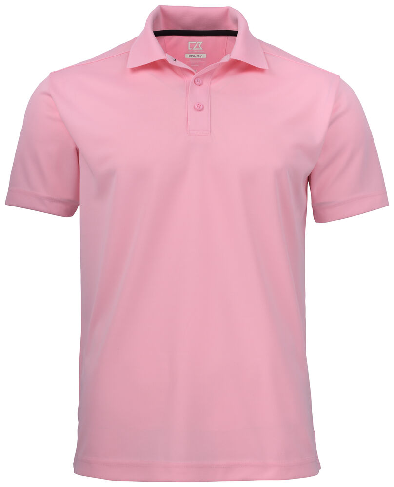 Kelowna Polo Herren - Swiss-Crafting