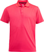 Kelowna Polo Herren - Swiss-Crafting