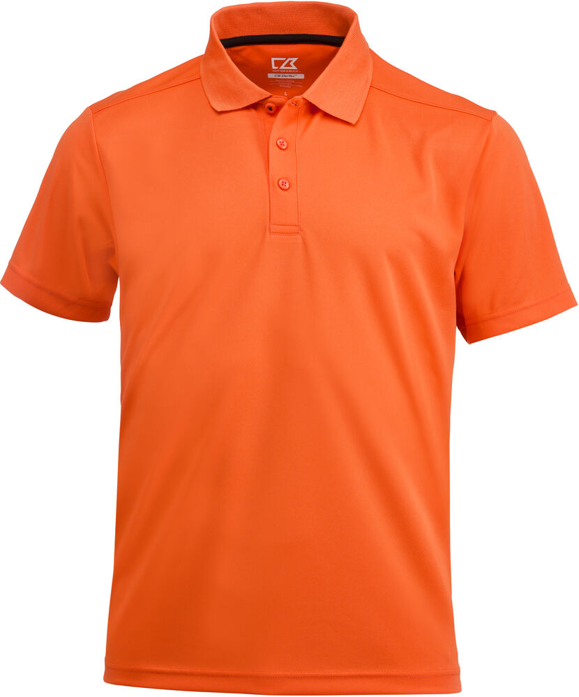 Kelowna Polo Herren - Swiss-Crafting