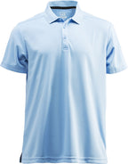 Kelowna Polo Herren - Swiss-Crafting