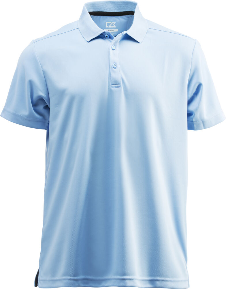 Kelowna Polo Herren - Swiss-Crafting