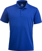 Kelowna Polo Herren - Swiss-Crafting