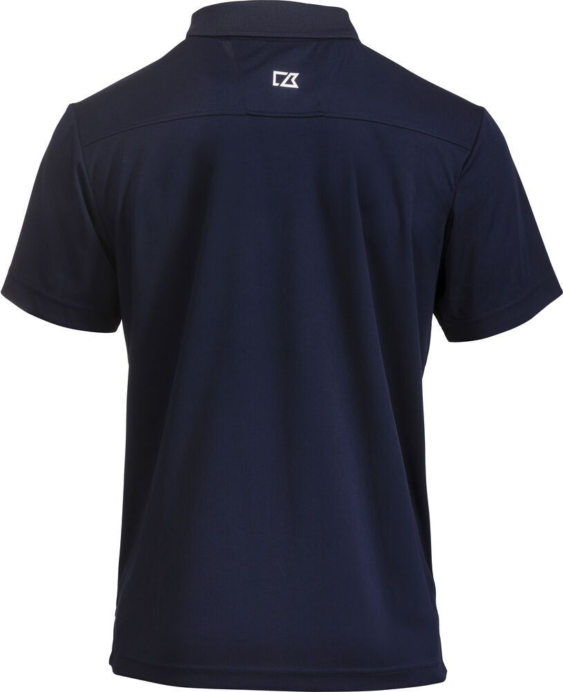 Kelowna Polo Herren - Swiss-Crafting