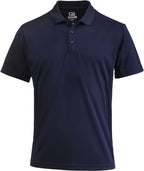 Kelowna Polo Herren - Swiss-Crafting