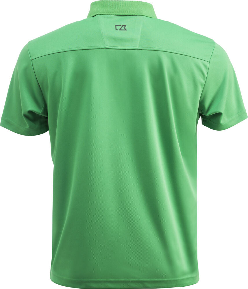Kelowna Polo Herren - Swiss-Crafting