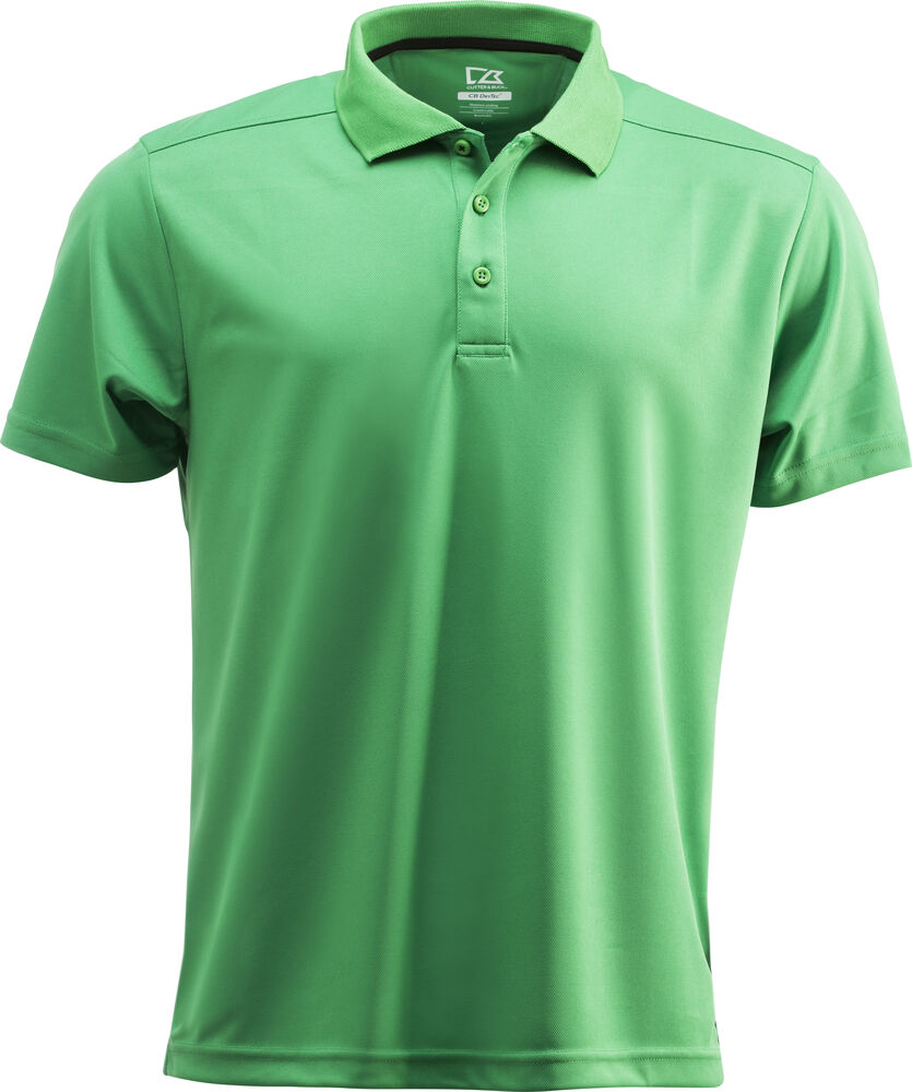 Kelowna Polo Herren - Swiss-Crafting