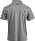Kelowna Polo Herren - Swiss-Crafting