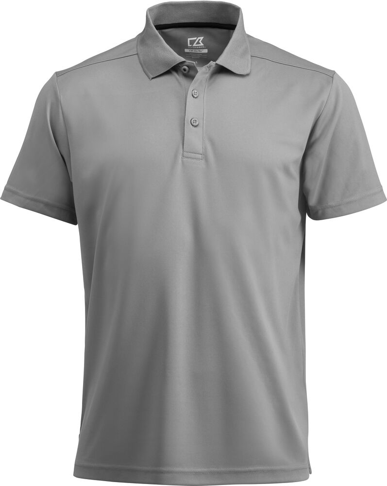 Kelowna Polo Herren - Swiss-Crafting