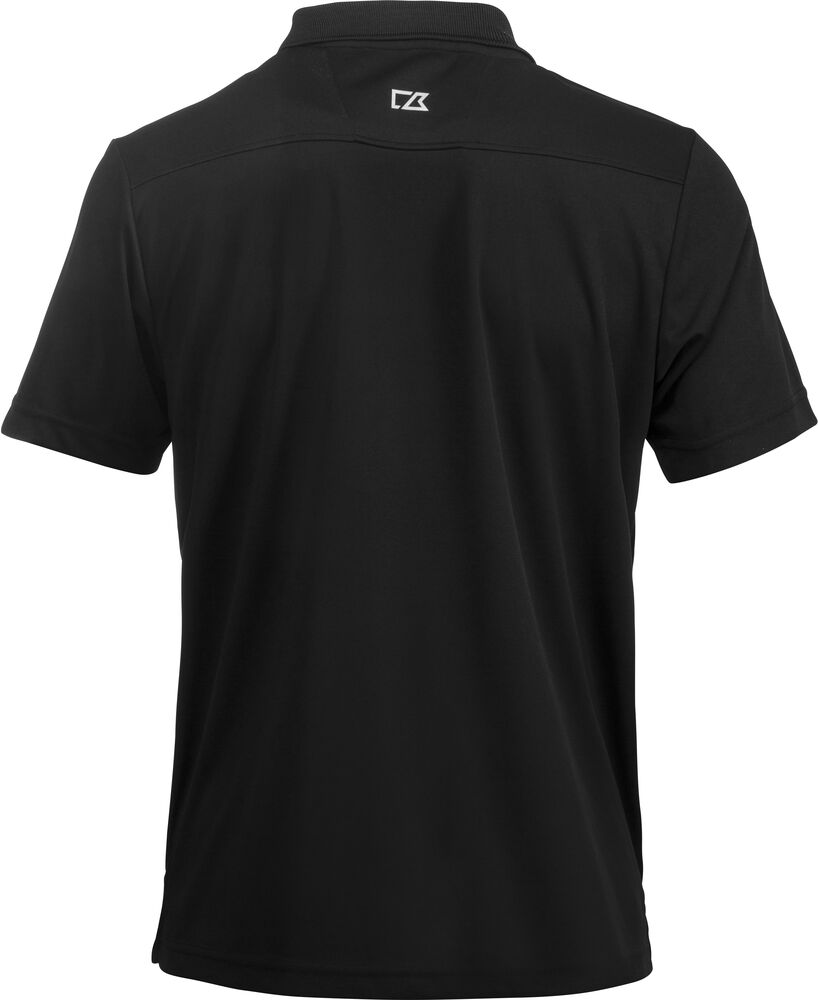 Kelowna Polo Herren - Swiss-Crafting