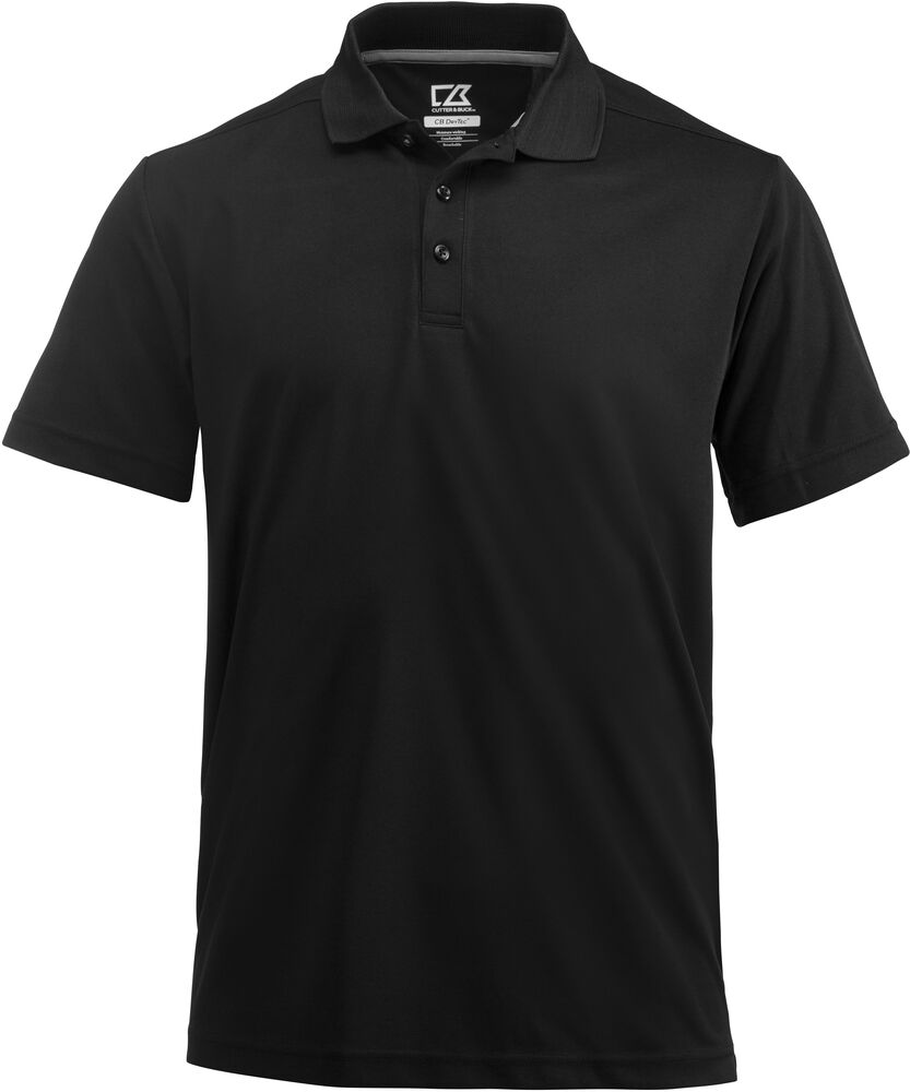 Kelowna Polo Herren - Swiss-Crafting