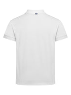 Cutter & Buck Polo Solid Junior - Swiss-Crafting