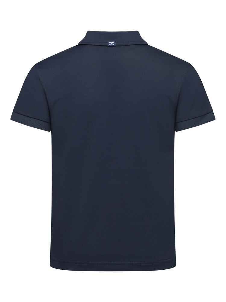 Cutter & Buck Junior Polo – Hochwertiges Polo für Jungen