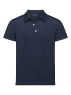 Cutter & Buck Junior Polo – Hochwertiges Polo für Jungen