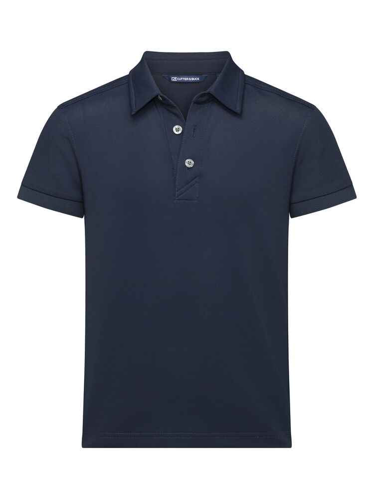 Cutter & Buck Junior Polo – Hochwertiges Polo für Jungen