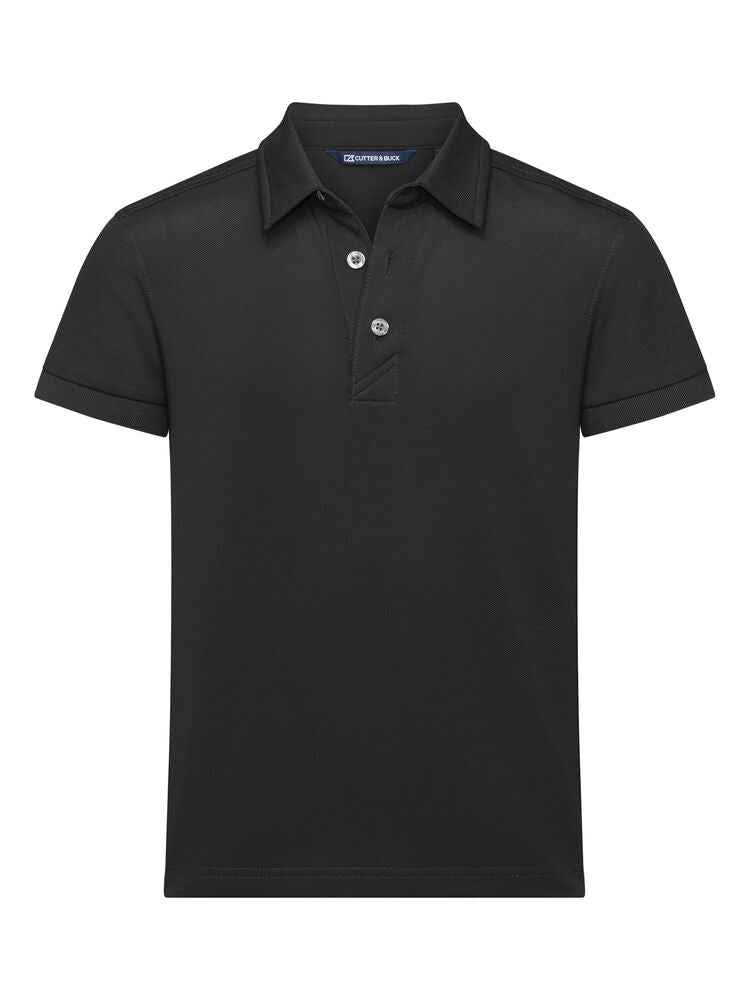 Cutter & Buck Junior Polo – Hochwertiges Polo für Jungen