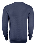 Blakely Knitted Sweater Herren - Swiss-Crafting