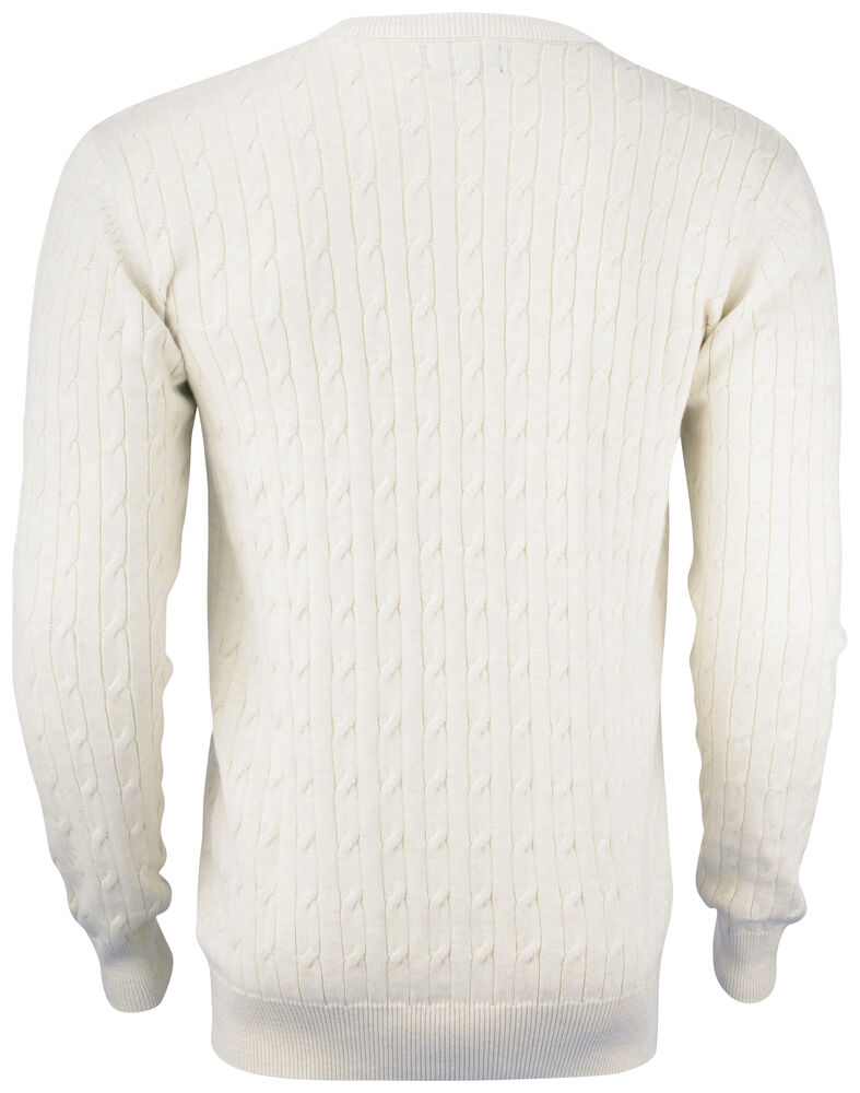 Blakely Knitted Sweater Herren - Swiss-Crafting
