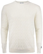 Blakely Knitted Sweater Herren - Swiss-Crafting