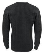 Blakely Knitted Sweater Herren - Swiss-Crafting