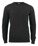 Blakely Knitted Sweater Herren - Swiss-Crafting