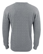Blakely Knitted Sweater Herren - Swiss-Crafting