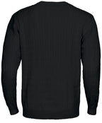 Blakely Knitted Sweater Herren - Swiss-Crafting