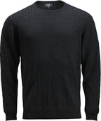 Blakely Knitted Sweater Herren - Swiss-Crafting