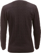 Blakely Knitted Sweater Damen - Swiss-Crafting