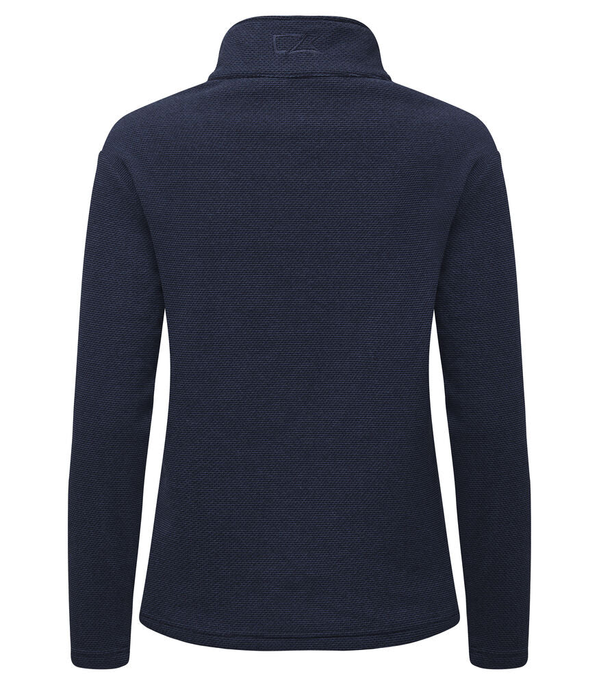 Hunts Point Fleece Damen - Swiss-Crafting
