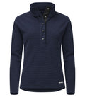 Hunts Point Fleece Damen - Swiss-Crafting
