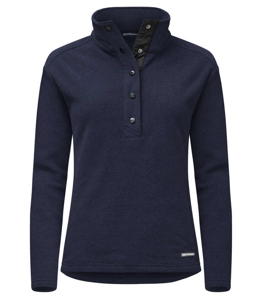 Hunts Point Fleece Damen - Swiss-Crafting