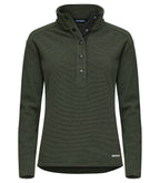 Hunts Point Fleece Damen - Swiss-Crafting