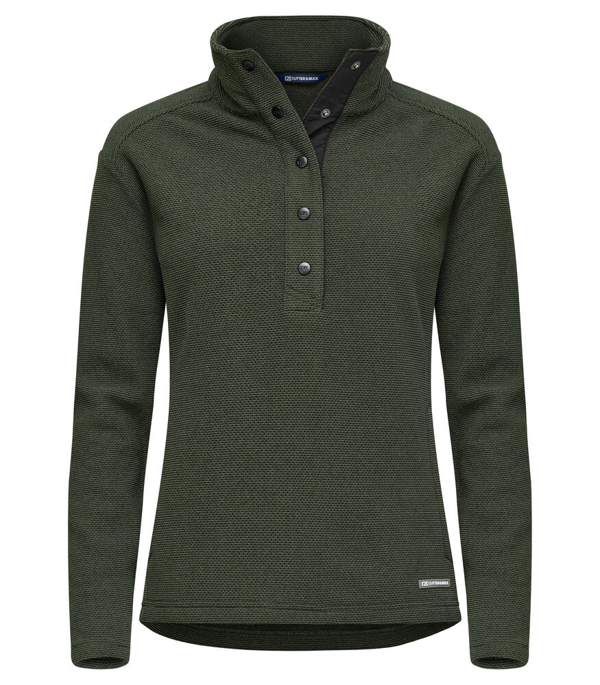 Hunts Point Fleece Damen - Swiss-Crafting