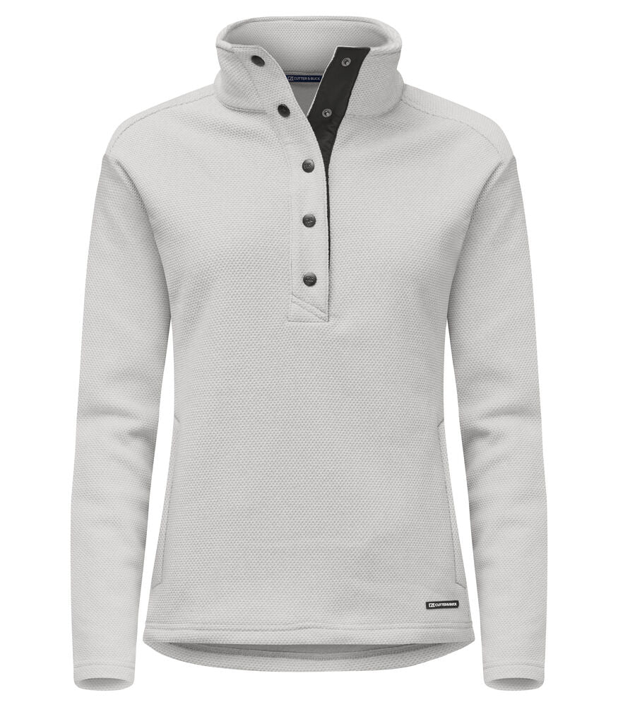 Hunts Point Fleece Damen - Swiss-Crafting