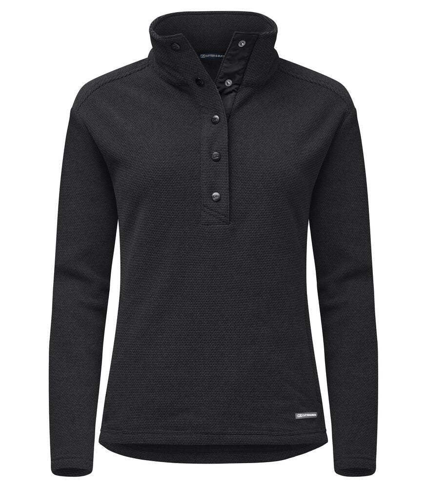 Hunts Point Fleece Damen - Swiss-Crafting