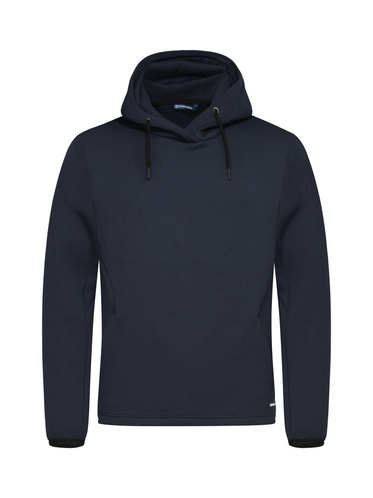 Pemberton Hood Herren - Swiss-Crafting
