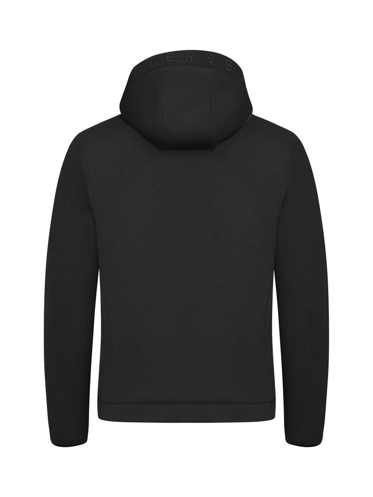 Pemberton Hood Herren - Swiss-Crafting