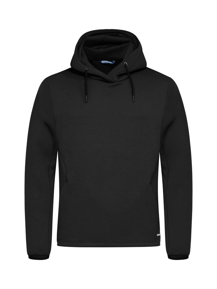 Pemberton Hood Herren - Swiss-Crafting