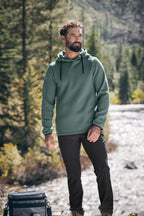 Pemberton Hood Herren - Swiss-Crafting