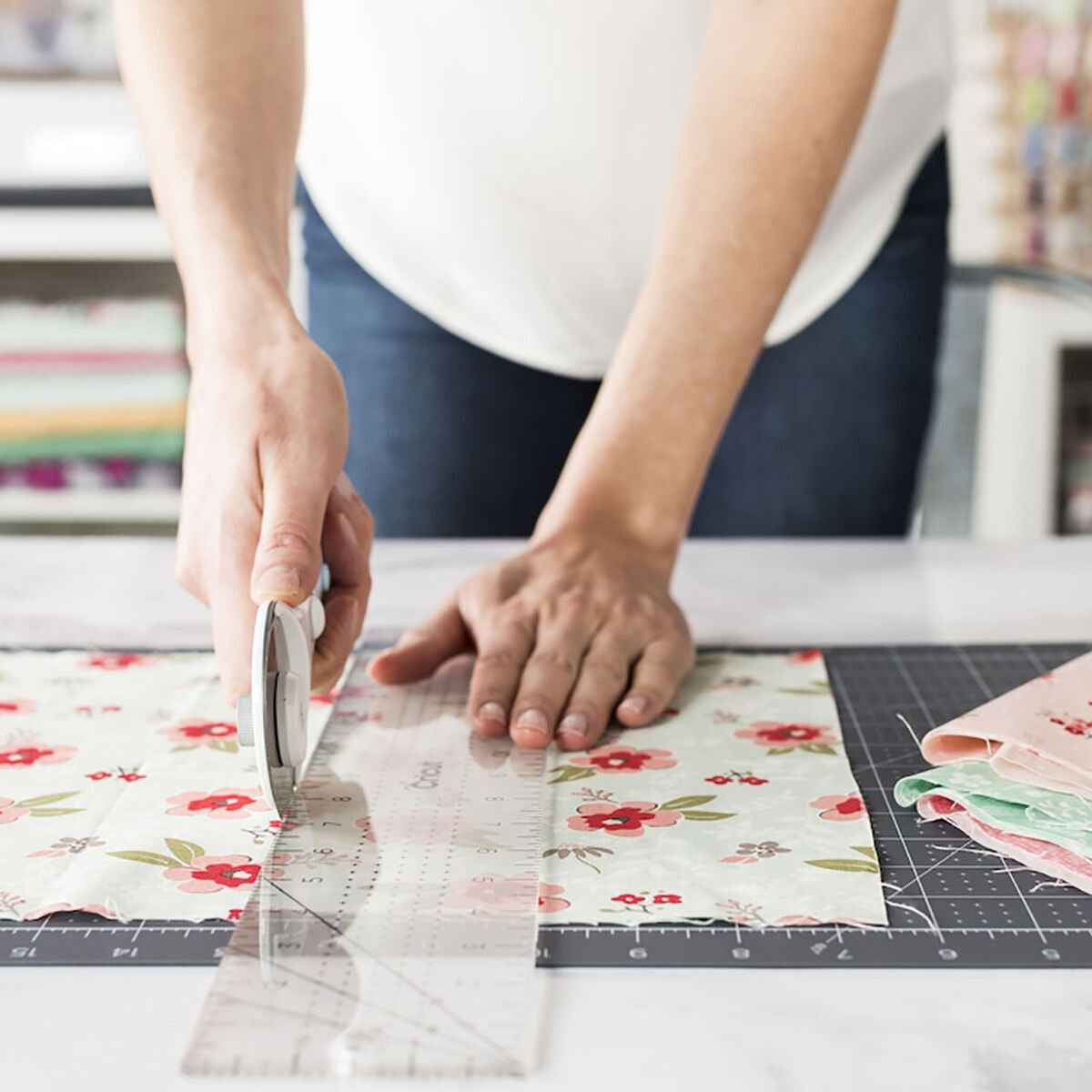 Cricut Rotary Cutter 60mm Rotary Cutter 60mm