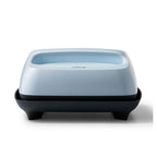 Cricut EasyPress 3 - Transferpresse 22.5 x 22.5 cm (9" x 9")