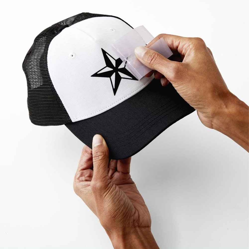 Cricut Hat Press - Transferpresse für Caps