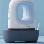 Cricut EasyPress 3 Mini Zen Blue - Transferpresse