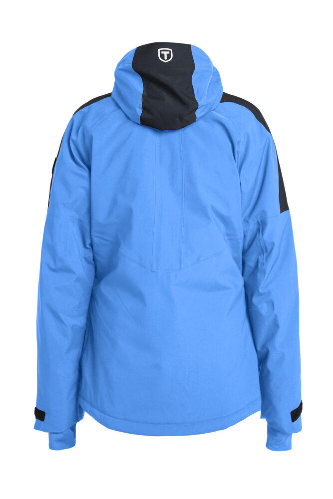 Herren Ski Jacke - Swiss-Crafting