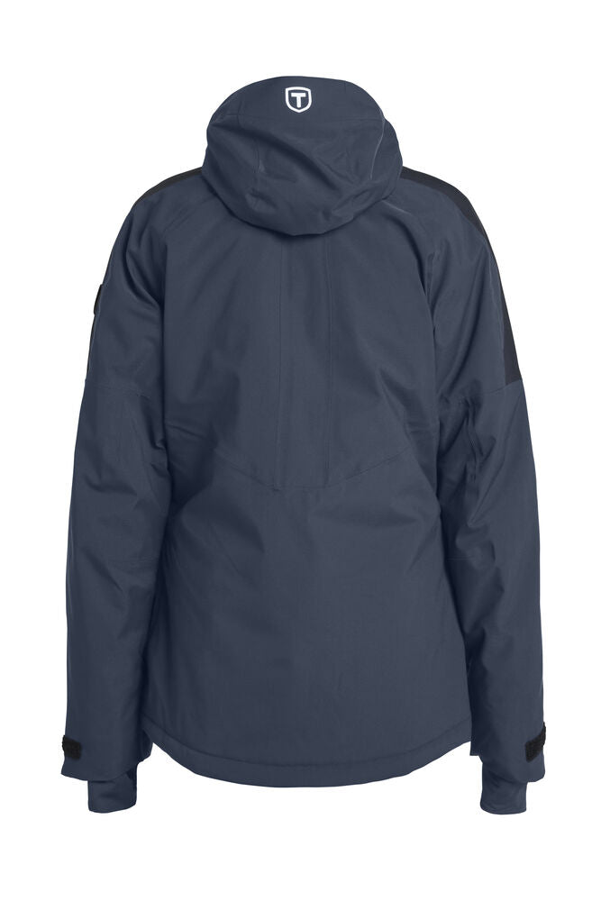 Herren Ski Jacke - Swiss-Crafting