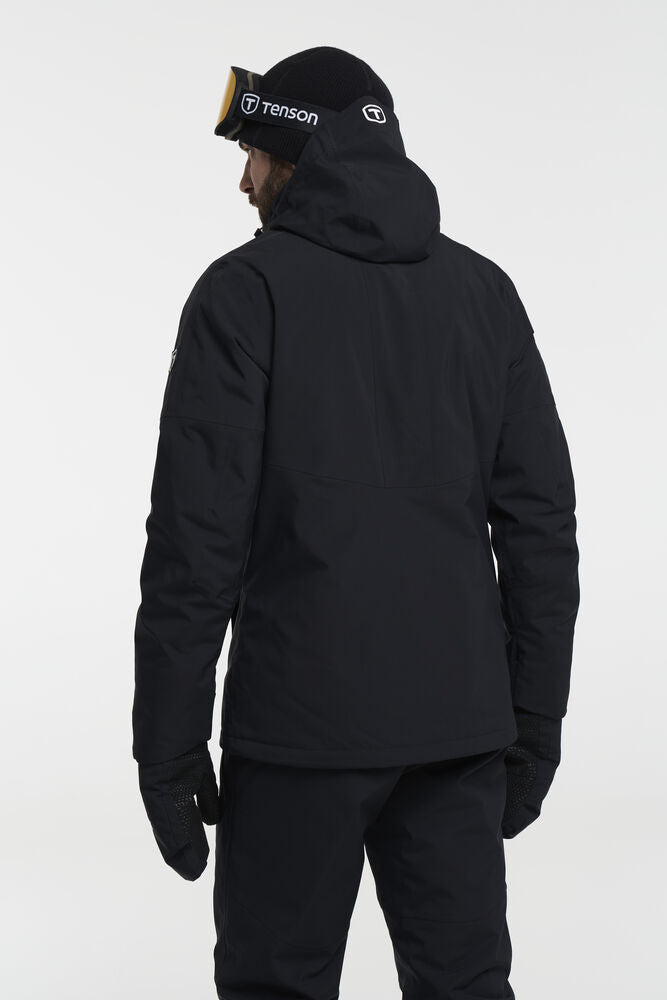 Herren Ski Jacke - Swiss-Crafting
