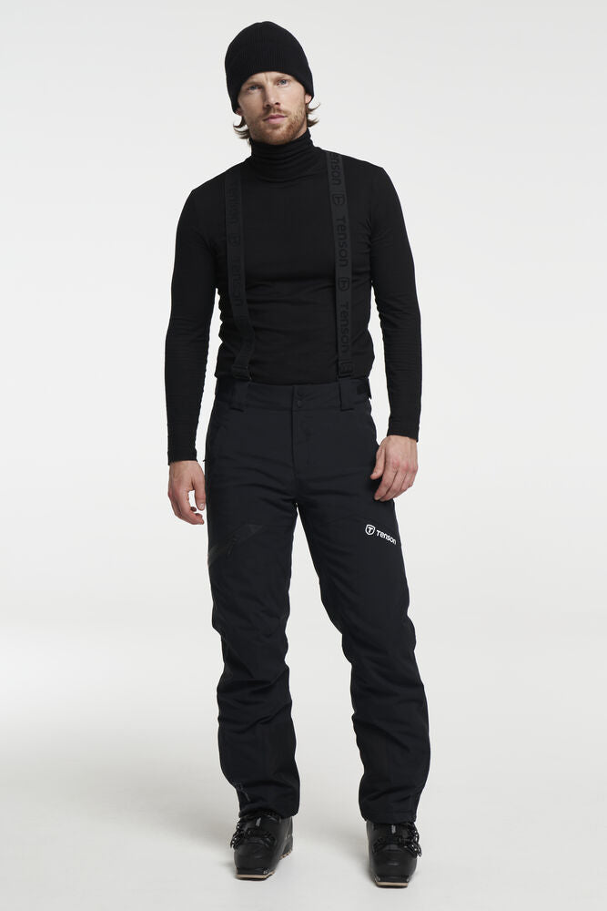 Herren Core SkiPants - Swiss-Crafting