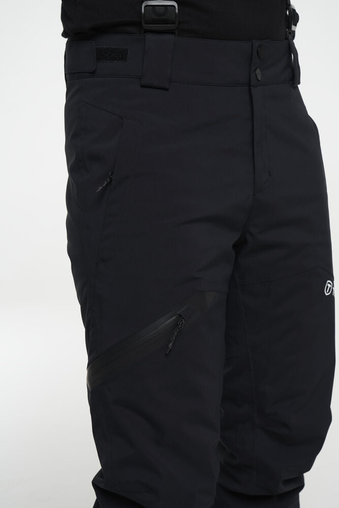 Herren Core SkiPants - Swiss-Crafting