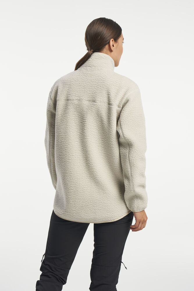 Damen Tenson Fleece Jacke - Swiss-Crafting