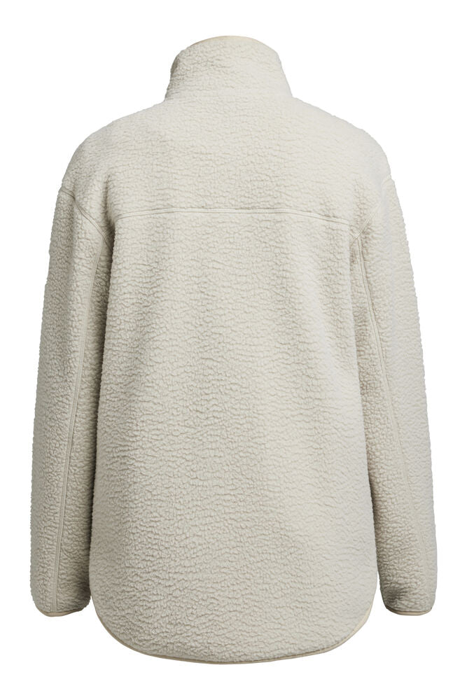 Damen Tenson Fleece Jacke - Swiss-Crafting